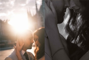 Milan: Private Photographer