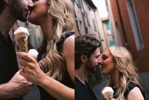 Milan: Private Photographer