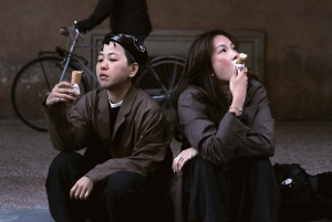 Milan: Private Photographer