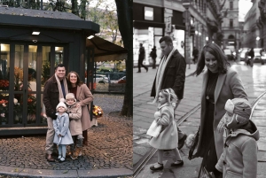 Milan: Private Photographer