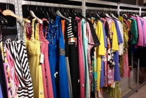 Milan : Visite touristique privée et shopping avec un local