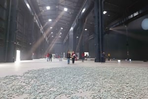 Milan : Visite touristique privée et shopping avec un local