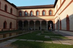 Milan : Visite touristique privée et shopping avec un local