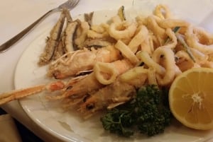 Milan : Visite touristique privée et shopping avec un local