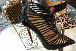 Milan : Visite touristique privée et shopping avec un local