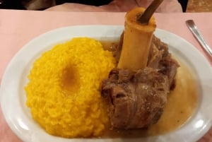 Milan : Visite touristique privée et shopping avec un local