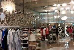 Milan : Visite touristique privée et shopping avec un local