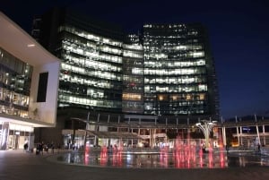 Milan : Visite touristique privée et shopping avec un local