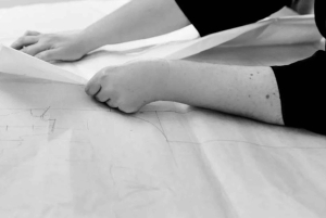 Mediolan: Prywatne doświadczenie krawieckie z mistrzem krawiectwa