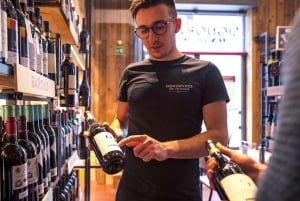 Milano: Duomo med privat omvisning på taket, mat- og vinsmaking