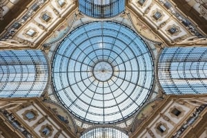 Milan Private Tour - Duomo with Rooftop, Food & Wine Tasting