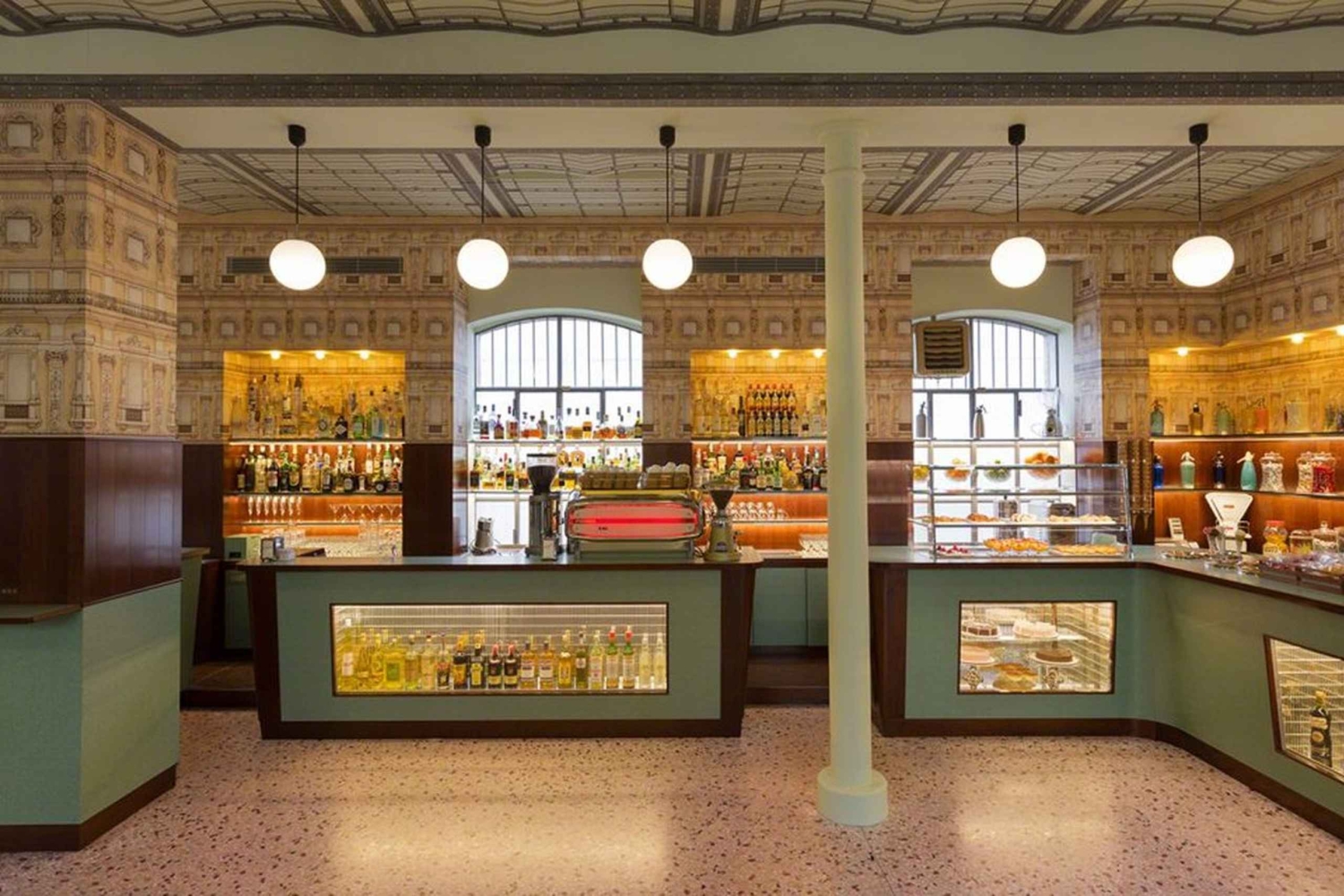 Milano: Privat tur - Duomo, Gelato-smaking og Prada-museet