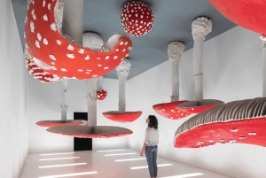 Milano: Privat tur - Duomo, Gelato-smaking og Prada-museet