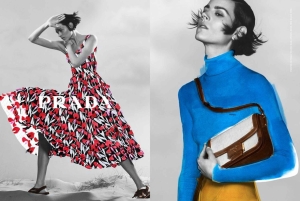 Milano: Privat tur - Duomo, Gelato-smaking og Prada-museet