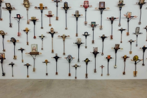 Milano: Privat tur - Duomo, Gelato-smaking og Prada-museet