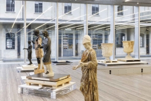 Milano: Privat tur - Duomo, Gelato-smaking og Prada-museet