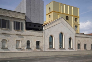 Milano: Privat tur - Duomo, Gelato-smaking og Prada-museet