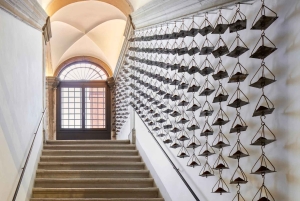 Milano: Privat tur - Duomo, Gelato-smaking og Prada-museet