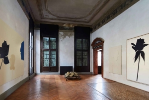 Milano: Privat tur - Duomo, Gelato-smaking og Prada-museet