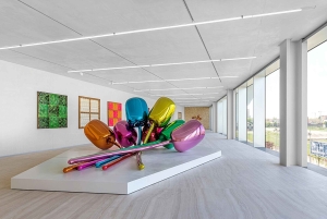 Milano: Privat tur - Duomo, Gelato-smaking og Prada-museet