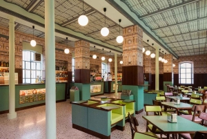 Milano: Privat tur - Duomo, Gelato-smaking og Prada-museet