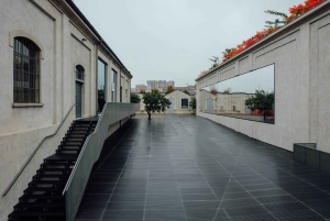 Milano: Privat tur - Duomo, Gelato-smaking og Prada-museet