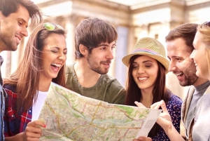 Milano: Privat rundtur - Duomo, Sforza slott & Gelato-provning