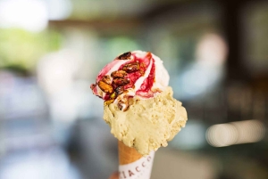 Milano: Privat rundtur - Duomo, Sforza slott & Gelato-provning