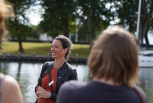 Milano: Privat rundtur - Duomo, Sforza slott & Gelato-provning