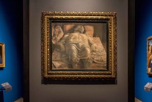 Milan: Private Tour - La Scala, Pinacoteca & Gelato Tasting