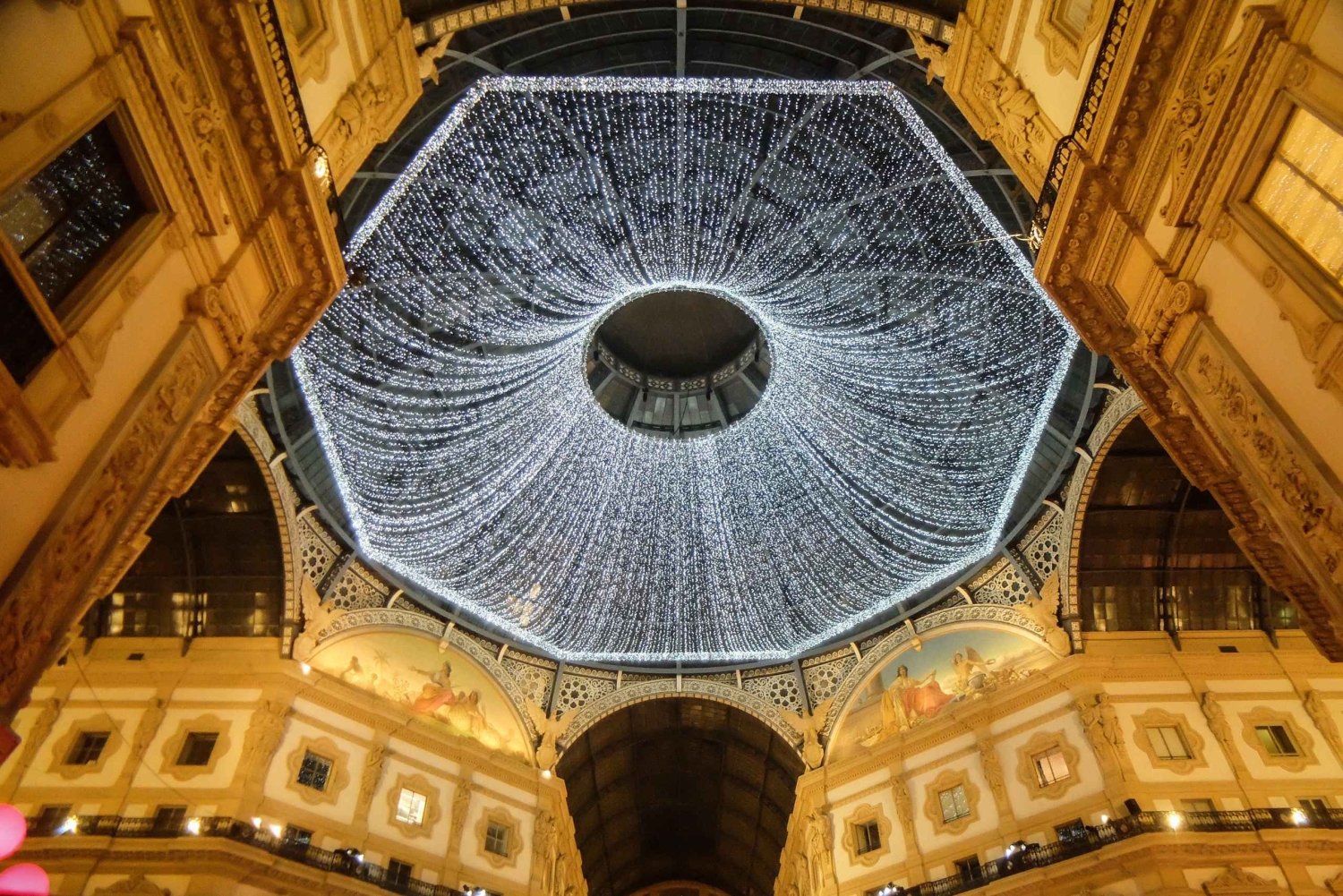 Milaan: Privétour met een lokale chauffeur