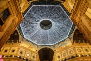 Milaan: Privétour met een lokale chauffeur