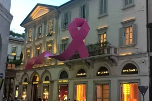 Milaan: Privétour met een lokale chauffeur