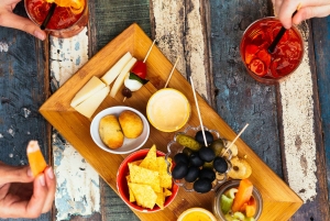 Milano: Privat tur med drinks og bid i Centro Storico