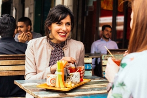 Milano: Privat tur med drinks og bid i Centro Storico