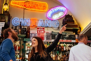 Milano: Privat tur med drinks og bid i Centro Storico