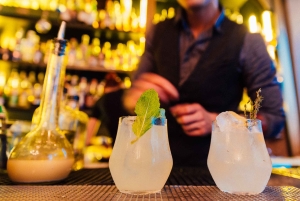 Milano: Privat tur med drinks og bid i Centro Storico