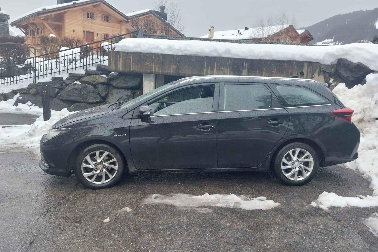 Милан: Частный трансфер из/в аэропорт Линате и город