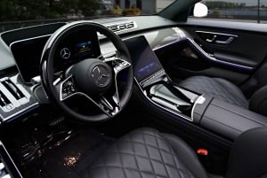 Милан: Частный трансфер из/в аэропорт Линате и город