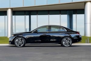 Милан: Частный трансфер из/в аэропорт Линате и город