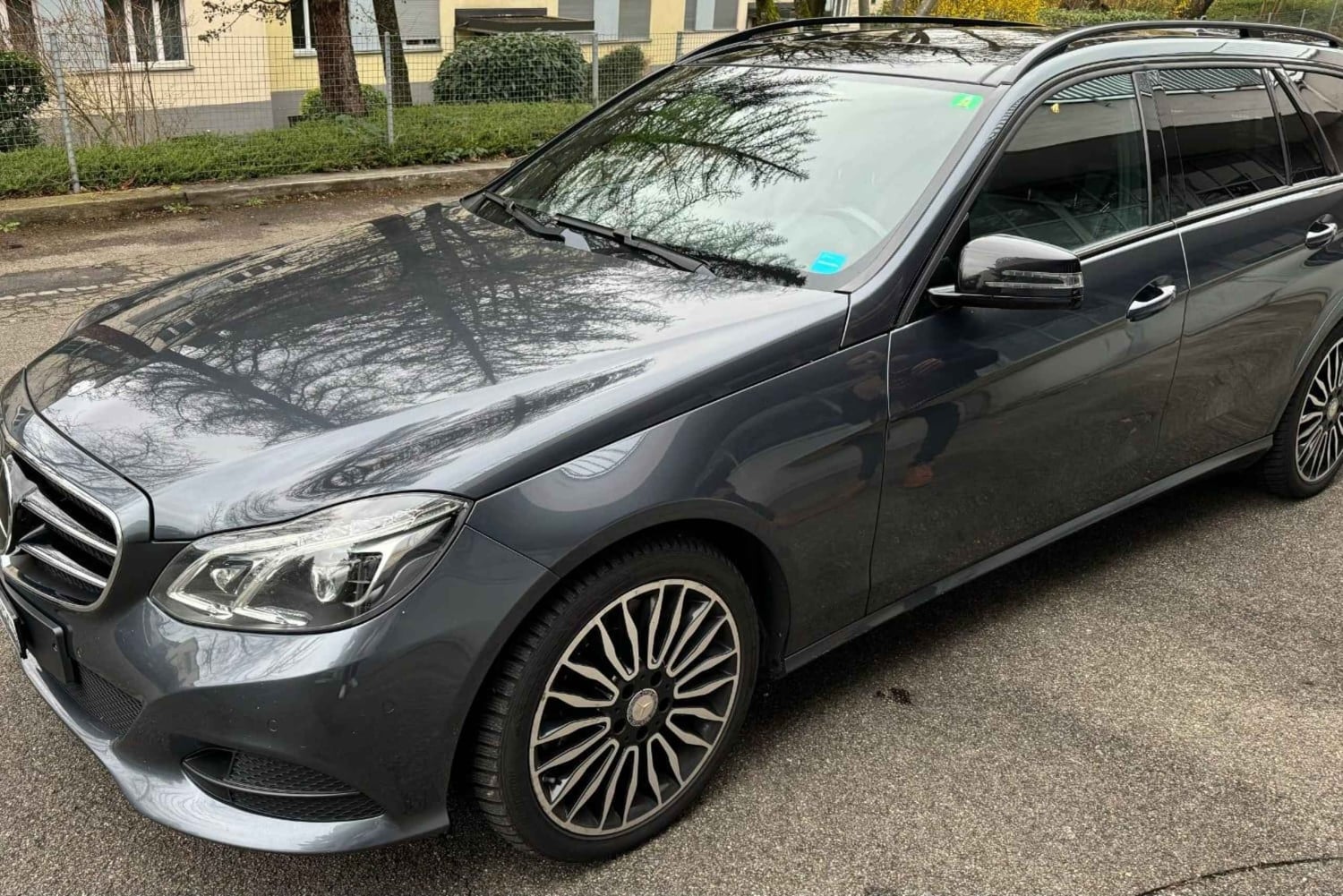 Милан: Частный трансфер из/в аэропорт Мальпенса и город