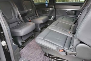 Милан: Частный трансфер из/в аэропорт Мальпенса и город