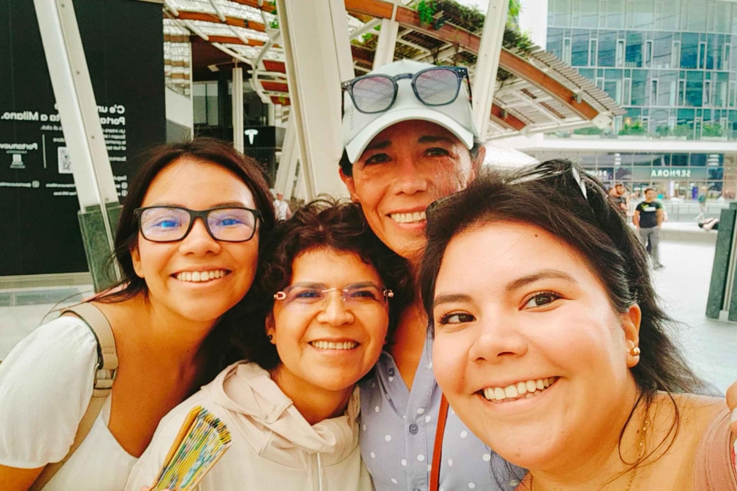 Mediolan: prywatna wycieczka piesza z lokalnym przewodnikiem