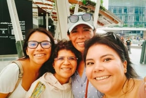 Mediolan: prywatna wycieczka piesza z lokalnym przewodnikiem