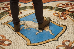 Milano: Tour privato a piedi con Ultima Cena e ingresso al Duomo