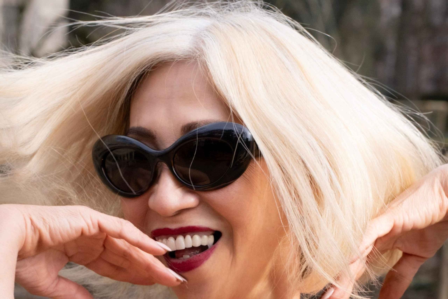 Mailand: Professionelles Fotoshooting mit 25 Fotos + 2 Videos