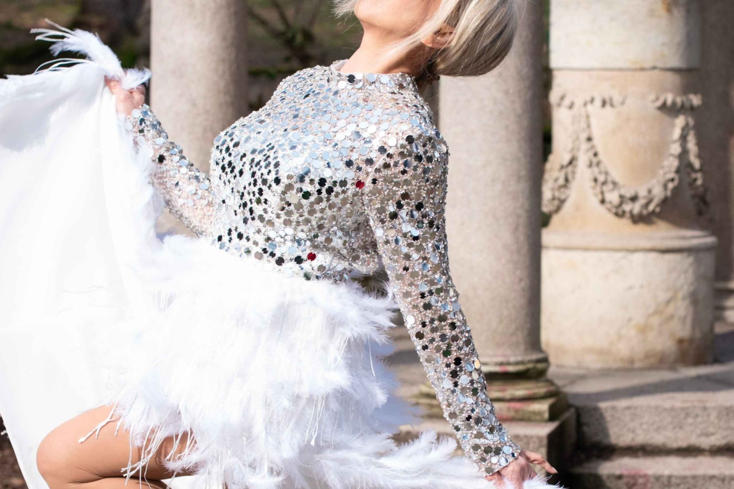 Mailand: Professionelles Fotoshooting mit 25 Fotos + 2 Videos