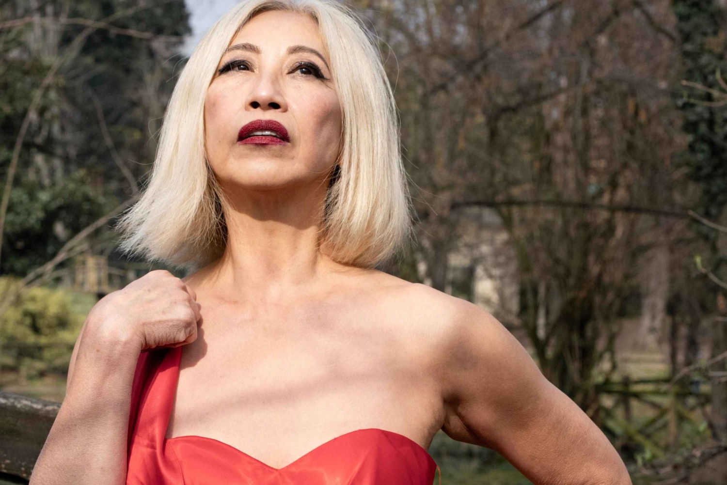 Mailand: Professionelles Fotoshooting mit 25 Fotos + 2 Videos