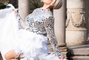 Mailand: Professionelles Fotoshooting mit 25 Fotos + 2 Videos