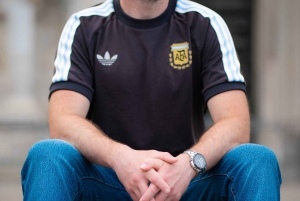 Mailand: Professionelles Fotoshooting mit 25 Fotos + 2 Videos